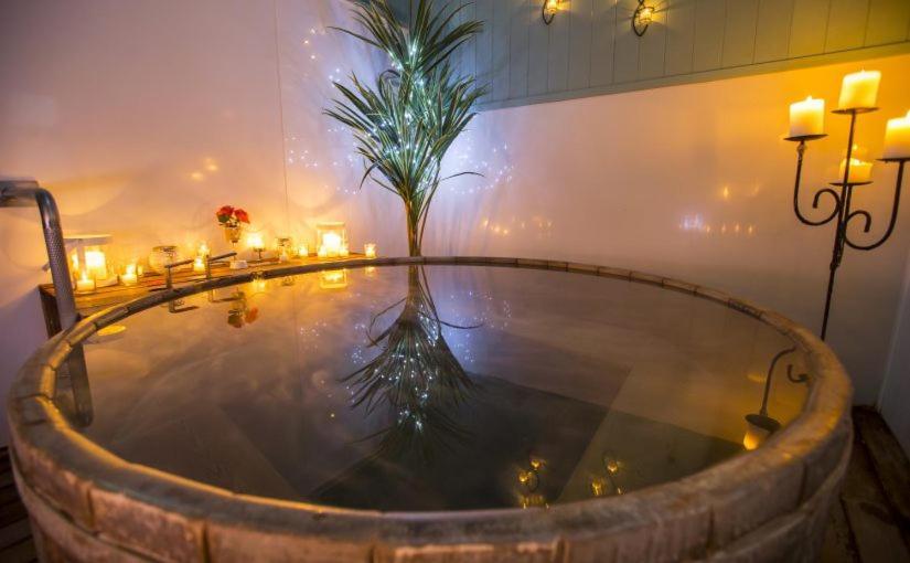 Matamata Lodge المظهر الخارجي الصورة